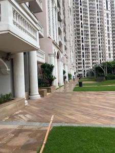 Image of 1700 Sq.ft 3 BHK Apartment / Flat for sale in DLF Regal Gardens, Sector 90, Gurgaon for Rs. 20000000