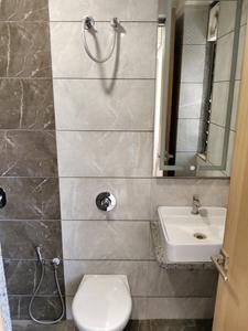 Bedroom Two Image of 1249 Sq.ft 2 BHK Apartment / Flat for sale in Solitaire Vista, Gota Ahmedabad for Rs. 6200000