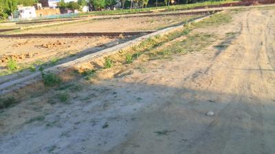 Image of 1500 Sq.ft Residential Plot / Land for sale in Khorabar, Gorakhpur for Rs. 1350000