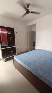 Bedroom Image of 1800 Sq.ft 2 BHK Apartment / Flat for rent in Housefed Flats, Sector 79 Mohali for Rs. 32000