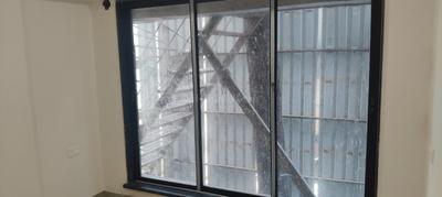 Bedroom Image of 750 Sq.ft 2.5 BHK Apartment / Flat for sale in Divine Ultimus, Ghatkopar East Mumbai for Rs. 19500000