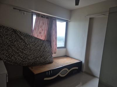 Bedroom Image of 1200 Sq.ft 2 BHK Apartment / Flat for sale in Sanathal Ahmedabad for Rs. 4800000