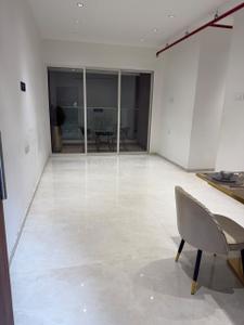 Hall Image of 750 Sq.ft 2 BHK Apartment / Flat for sale in Sunbeam Heights, Andheri West Mumbai for Rs. 26500000