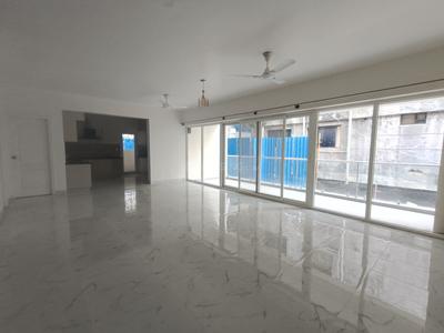 Hall Image of 2100 Sq.ft 3 BHK Apartment / Flat for rent in Shivaji Nagar Bengaluru for Rs. 110000
