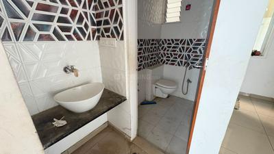 Image of 750 Sq.ft 2 BHK Apartment / Flat for sale in Khodiyar Nagar, Vadodara for Rs. 2700000