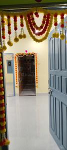 Living Room Image of 750 Sq.ft 2 BHK Apartment / Flat for rent in Chhoti Pahari Patna for Rs. 7500
