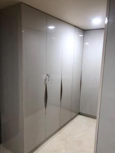 Bedroom Image of 4000 Sq.ft 4 BHK Apartment / Flat for sale in County 107, Sector 107 Noida for Rs. 120000000