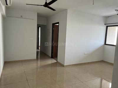 Hall Image of 1200 Sq.ft 3 BHK Apartment / Flat for sale in Lodha Palava Lakeside A To H, Palava Phase 2 Thane for Rs. 6700000