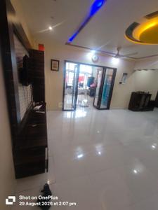 Hall Image of 1100 Sq.ft 2 BHK Apartment / Flat for rent in Sneha Paradise, Warje Pune for Rs. 28000