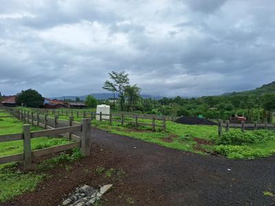 Image of 3500 Sq.ft Residential Plot / Land for sale in Karjat, Thane for Rs. 2900000