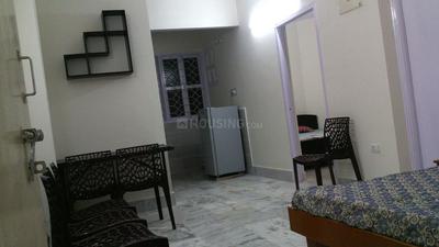 1 BHK Flat