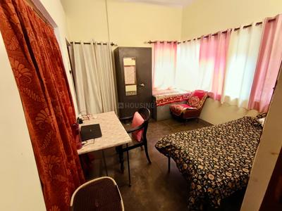 Bedroom Image of Sunshine Girls PG in Alambagh, Lucknow