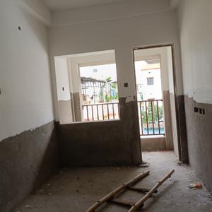 Hall Image of 758 Sq.ft 2 BHK Apartment / Flat for sale in Patuli Kolkata for Rs. 3500000