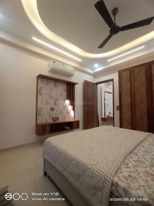 Bedroom Image of 1500 Sq.ft 3 BHK Builder Floor for rent in Danda Dhoran Dehradun for Rs. 70000