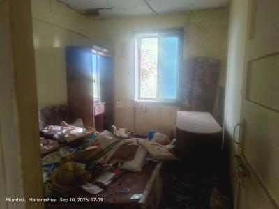 Bedroom Image of 512 Sq.ft 1 BHK Apartment / Flat for sale in Vikhroli East Mumbai for Rs. 12000000