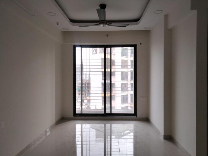 Platinum Balaji Heights Living Room 1