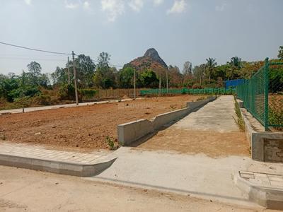 Image of 1200 Sq.ft Residential Plot / Land for sale in Kengeri Satellite Town, Bengaluru for Rs. 3240000