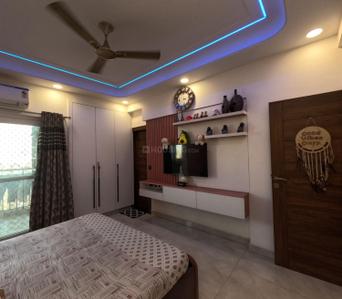 Bedroom Image of 2645 Sq.ft 4.5 BHK Apartment / Flat for sale in Gulshan Vivante, Sector 137 Noida for Rs. 46000000
