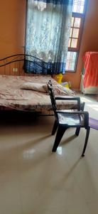 Living Room Image of 500 Sq.ft 1 BHK Independent House for rent in Kamta Lucknow for Rs. 12000