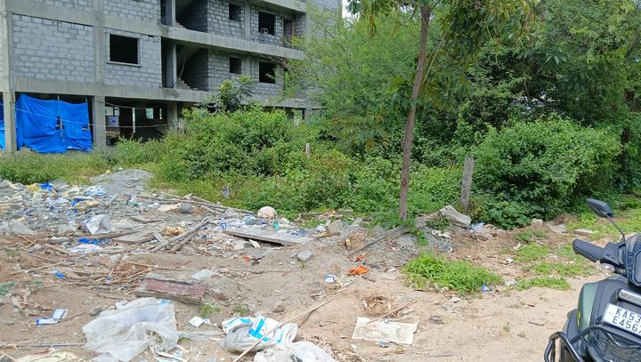 Industrial Area, Hoodi Main Image 1