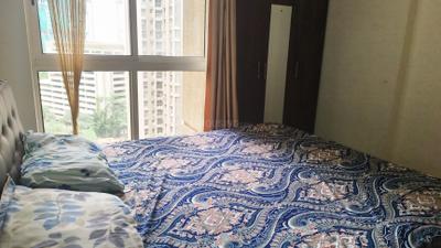 1 BHK Flat