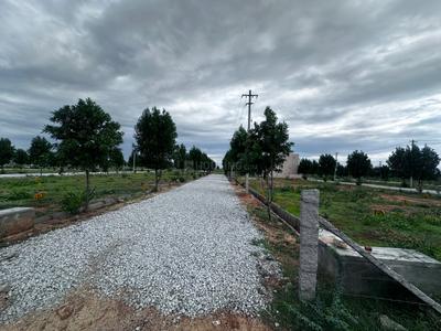 Image of 1200 Sq.ft Residential Plot / Land for sale in Gauribidanur, Chikballapur District for Rs. 2000000