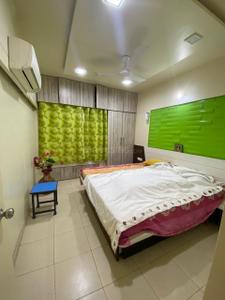 Bedroom Image of 1836 Sq.ft 3 BHK Apartment / Flat for sale in Nyati Defence Enclave, Mohammed Wadi Pune for Rs. 11000000
