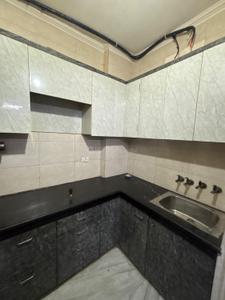 2 BHK Independent Builder Floor