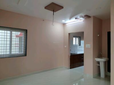 Dining Area Image of 1122 Sq.ft 2 BHK Apartment / Flat for sale in LB Nagar Hyderabad for Rs. 8000000