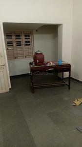 1 BHK Villa