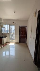 Hall Image of 840 Sq.ft 2 BHK Apartment / Flat for rent in Aditya Urban Homes, Bamheta Village Ghaziabad for Rs. 14000