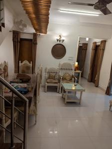 Hall Image of 4000 Sq.ft 4 BHK Apartment / Flat for sale in Pacific Golf Estate, Kulhan Dehradun for Rs. 40000000