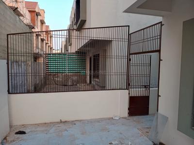 Balcony Image of 1300 Sq.ft 3 BHK Duplex for sale in Sneh Residency, Bhayli Vadodara for Rs. 15000000
