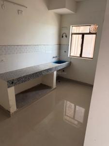 Kitchen Image of 455 Sq.ft 2 BHK Apartment / Flat for sale in Pareena Laxmi Apartments, Gopalpur Gurgaon for Rs. 4700000