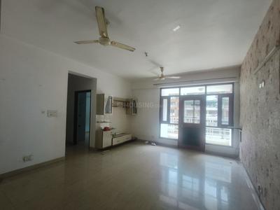 Hall Image of 1260 Sq.ft 2 BHK Apartment / Flat for rent in TDI Kingsbury Apartments, Sector 61 Sonipat for Rs. 15999