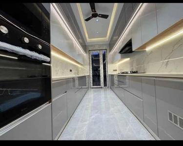 3 BHK Independent Builder Floor