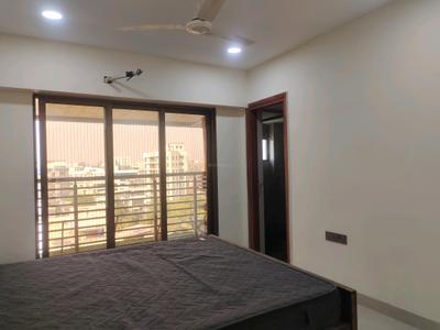 Bedroom Image of 2500 Sq.ft 4 BHK Apartment / Flat for sale in Disha Sat Anupa CHS Phase 1, Vile Parle West Mumbai for Rs. 135000000