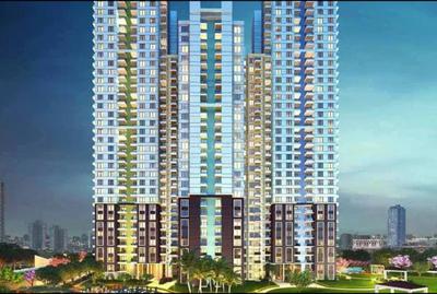 Image of 2450 Sq.ft 4 BHK Apartment / Flat for sale in Hero Homes Tower 8, Sector 104, Gurgaon for Rs. 34000000