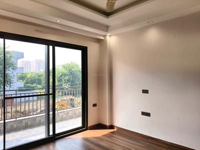 Bedroom Image of 2450 Sq.ft 4 BHK Builder Floor for sale in Sector 49 Gurgaon for Rs. 32500000