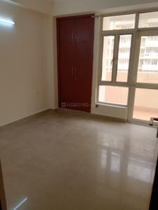 Bedroom Image of 889 Sq.ft 2 BHK Apartment / Flat for sale in Supertech Ecociti, Sector 137 Noida for Rs. 8500000