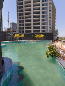 Image of 2572 Sq.ft 4 BHK Apartment / Flat for sale in ANP Universe, Balewadi, Pune for Rs. 41000000