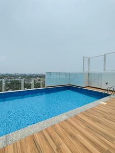 Image of 1490 Sq.ft 3 BHK Apartment / Flat for sale in Olive Ourania, Edappally, Kochi for Rs. 12500000