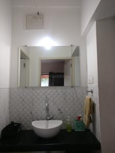 Image of 1400 Sq.ft 3 BHK Apartment / Flat for rent in Mittal Sun Universe, Narhe, Pune for Rs. 29000