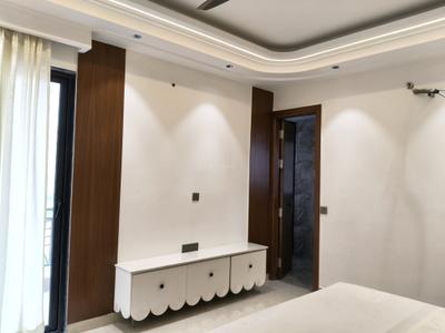Bedroom Image of 3078 Sq.ft 4 BHK Builder Floor for sale in Sector 23A Gurgaon for Rs. 34900000