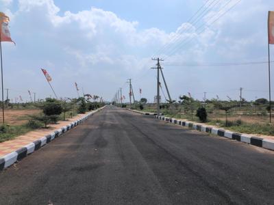 Image of 150 Sq.ft Residential Plot / Land for sale in Kongara Kalan, Hyderabad for Rs. 3750053