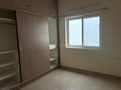 Bedroom Image of 1350 Sq.ft 2 BHK Apartment / Flat for rent in Veracious Rosedale, Whitefield Bengaluru for Rs. 43000