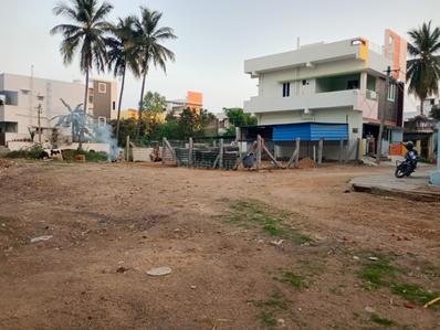 Residential Plot