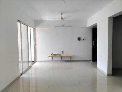 Living Room Image of 1020 Sq.ft 2 BHK Apartment / Flat for sale in Dosti Greenscapes Phase 3, Hadapsar Pune for Rs. 9000000