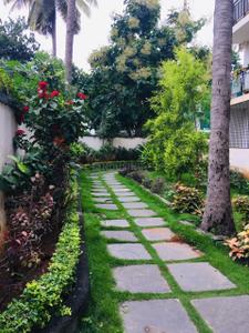 Image of 1332 Sq.ft 3 BHK Apartment / Flat for sale in Isha Casablanca, Panathur, Bengaluru for Rs. 11500000
