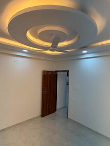 Hall Image of 1500 Sq.ft 3 BHK Apartment / Flat for rent in Manish Nagar Nagpur for Rs. 24000